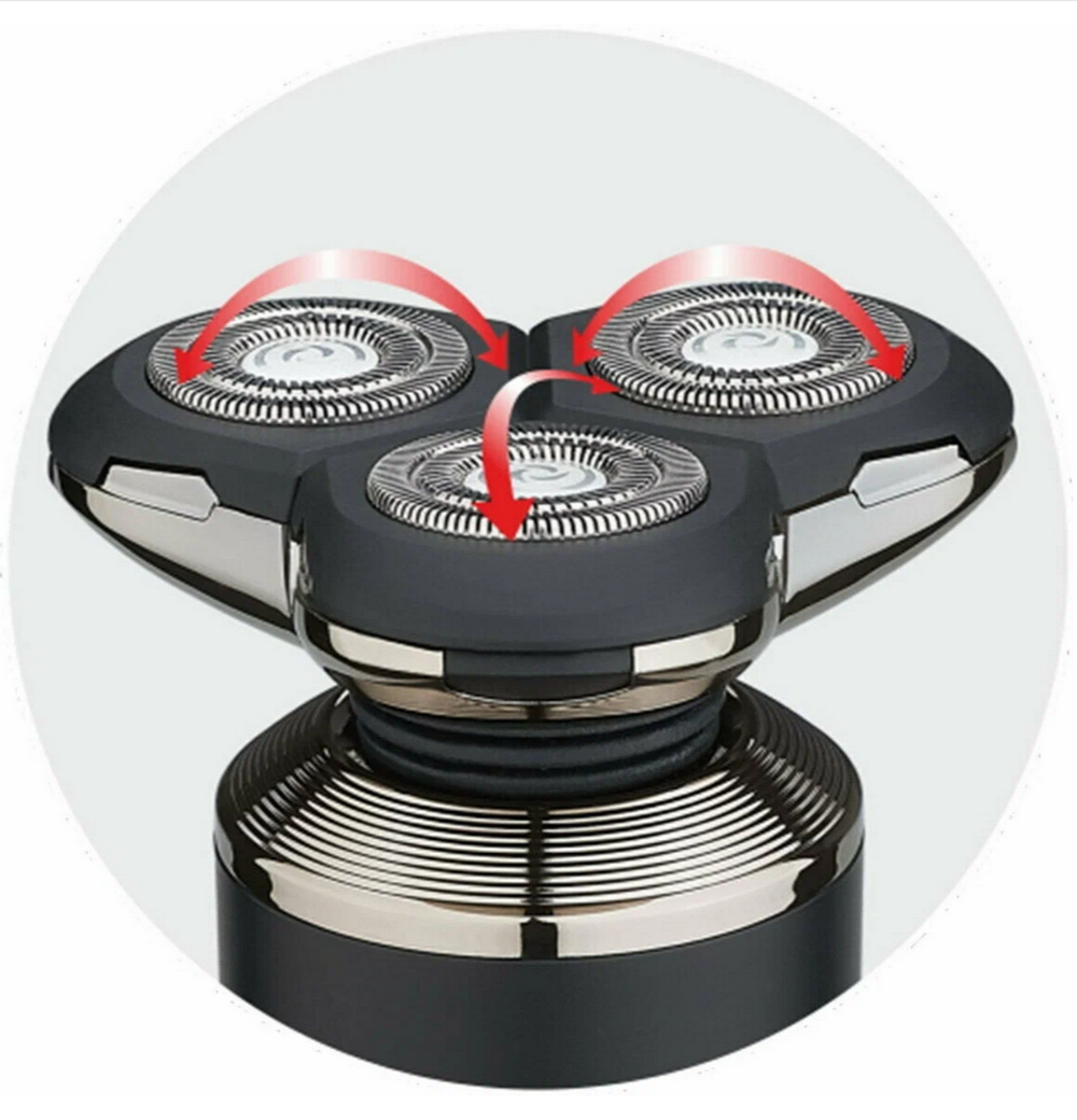 Электрическая бритва Vitezze VS-369