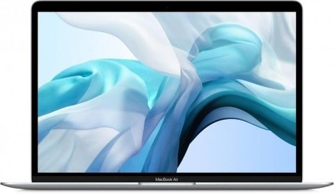 Ноутбук Apple MacBook Air 13 Early 2020 MWTK2RU/A (Серебристый) (Intel Core i3 1100 MHz/13.3