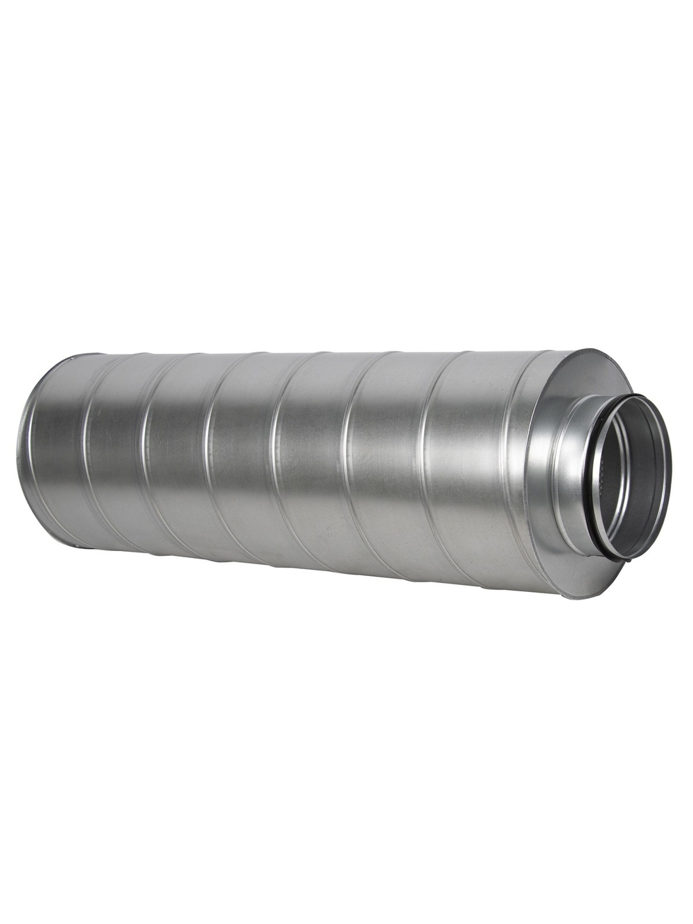 Шумоглушитель SHUFT SCr 400/600