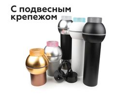 Ambrella Насадка передняя для корпуса светильника D60mm DIY Spot N6153