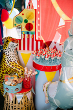 Circus Party
