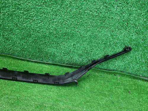 Накладка переднего бампера Kia K5 (2019-2023) GT