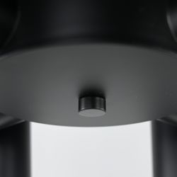 Подвесная Люстра Fanny 12 Black By Imperiumloft