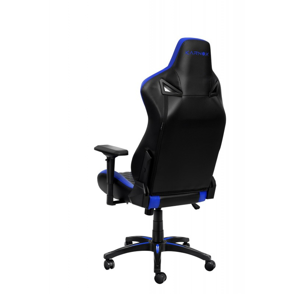 Премиум игровое кресло KARNOX LEGEND TR, синий (KX800505-TR)