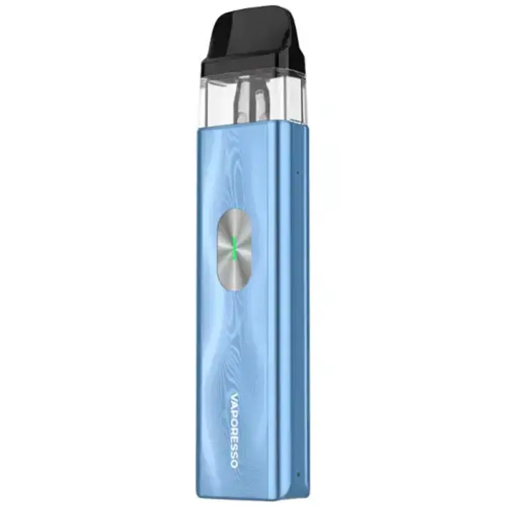 VAPORESSO XROS 4 Mini - Ice Blue