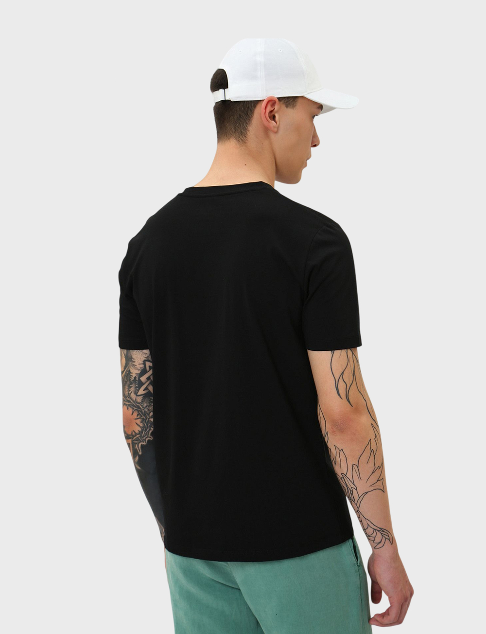 Футболка (2шт.) Strellson Crewneck