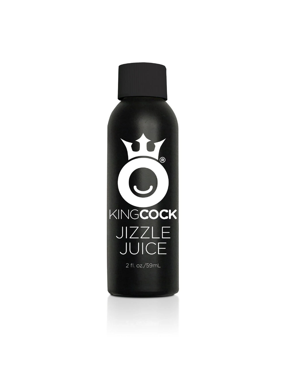 Фаллоимитатор с имитацией семяизвержения King Cock 8" Squirting Pipedream 560221PD