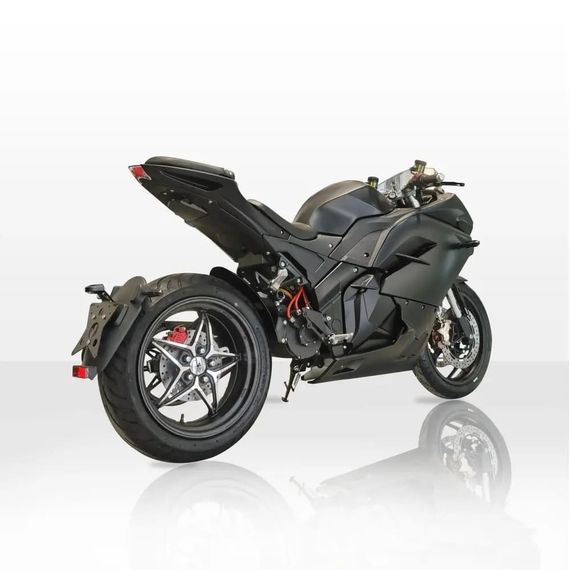 Электромотоцикл ECO Ducati Panigale Pro Black (4 кВт)