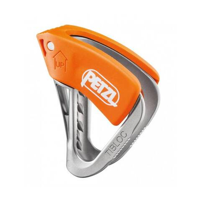 Petzl зажим Tibloc