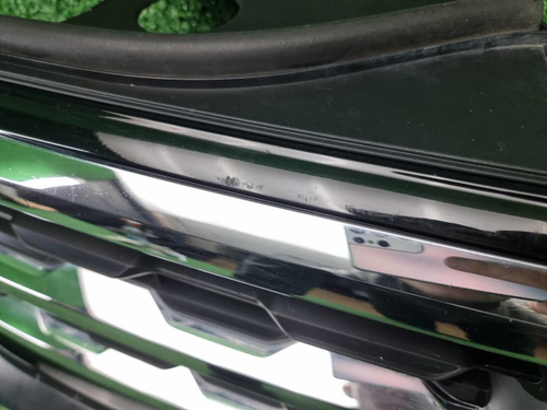 Решетка радиатора VW Teramont (2021-2023)