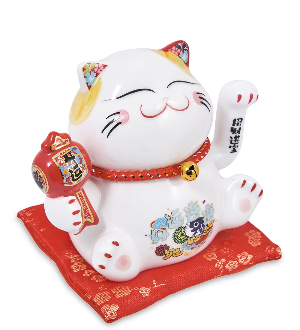 Lucky Cats KT-24/2 Фигурка «Кот»