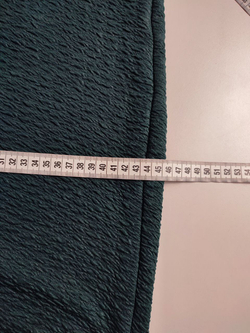 Юбка Lindex из фактурной ткани 46 размер