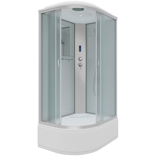 Душевая кабина Niagara Classic 120x80 R NG-2310-14RP без гидромассажа