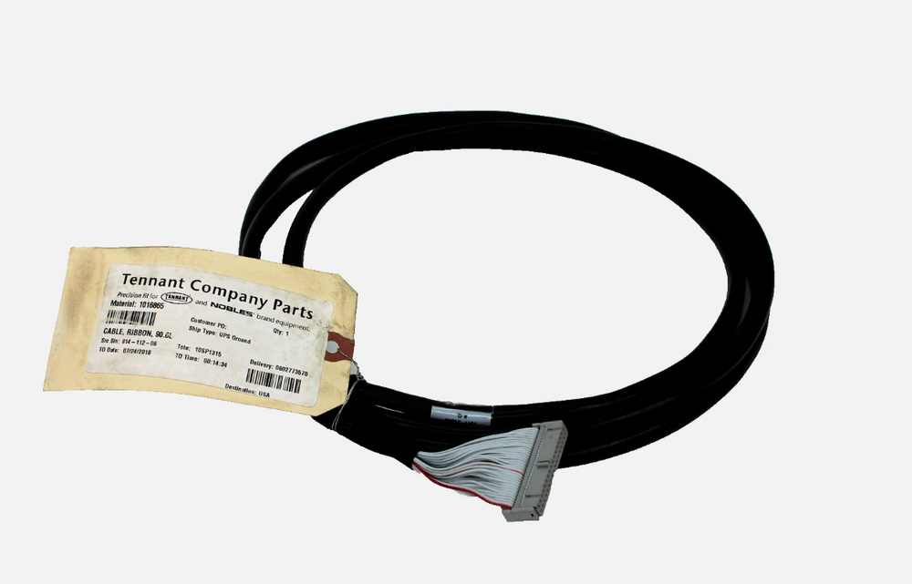 Шлейф Tennant T7 1016865 (оригинал)
