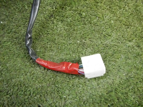 Зеркало правое Toyota Camry xv70 (2017-нв) 9 конт