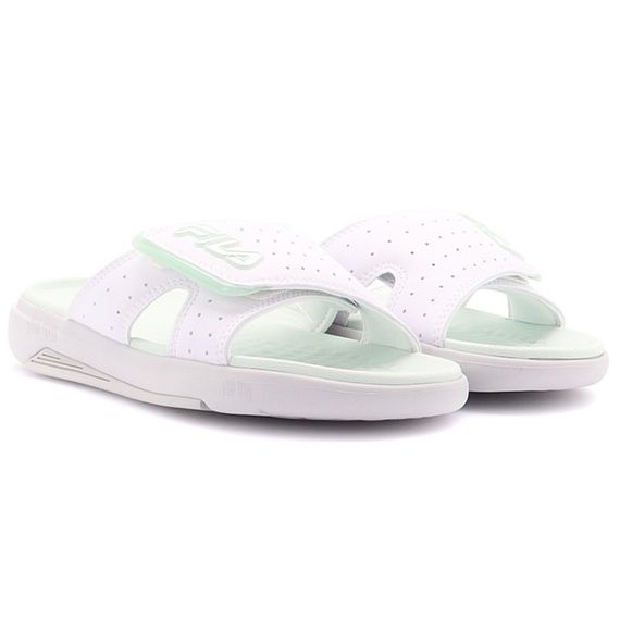 Fila Athletics 'White'