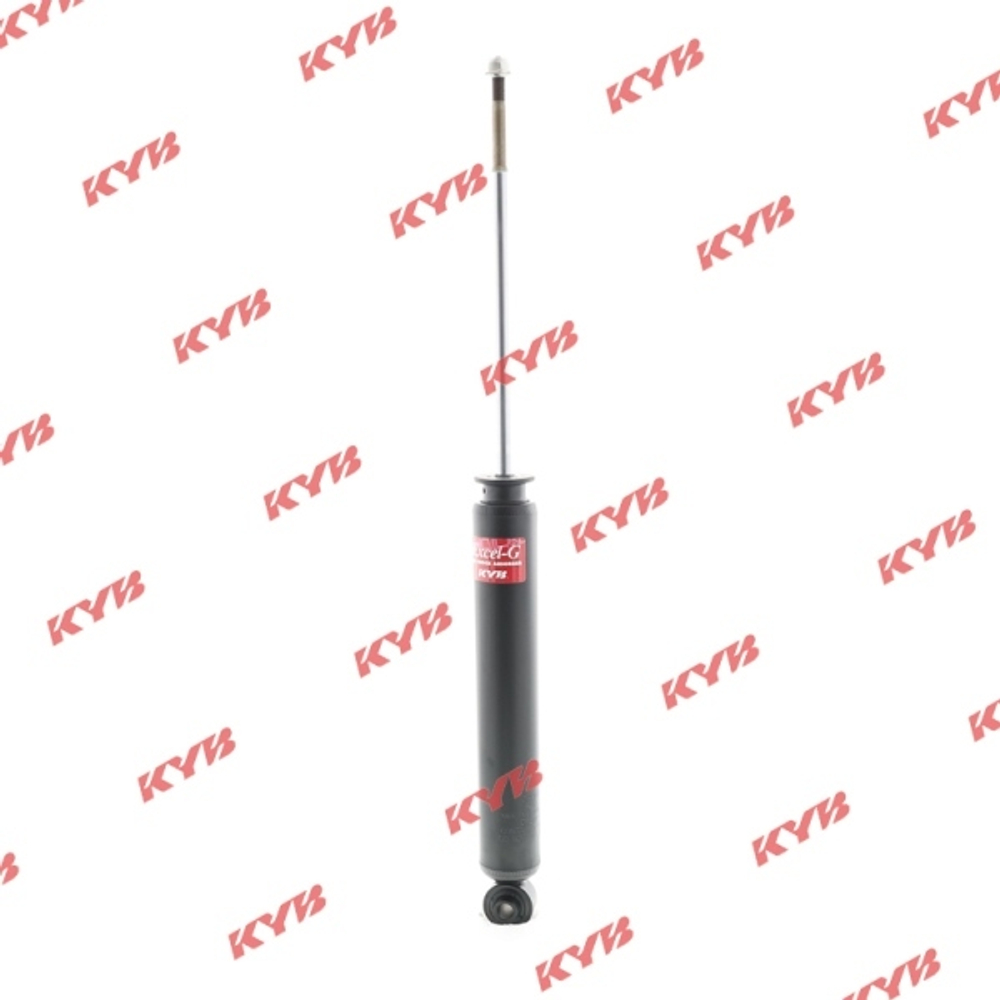 Амортизатор газомасляный KYB (R) 349076