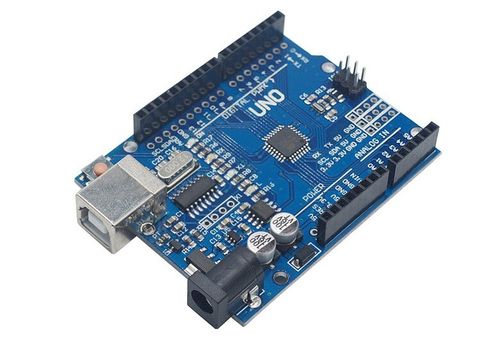 Контроллеры Arduino