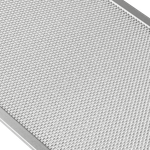 Кухонная вытяжка встраиваемая в столешницу MAUNFELD Prestige 90 чёрный