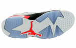 Кроссовки Jordan Air Jordan 6 Retro Low Infrared