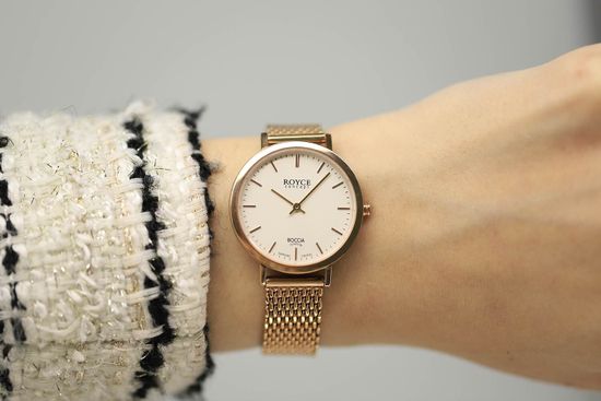 Женские наручные часы Boccia Titanium 3246-07