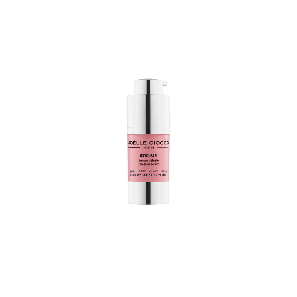 Oxyclear