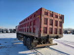HONGYAN 908 8x4 Самосвал CQ3406HV39 (Дизельный, 8,7 л, 387 л.с., МТ)