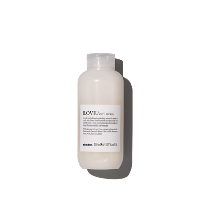DAVINES Крем для усиления завитка Love Curl