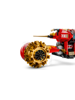 LEGO Ninjago 71830 Лего «Боевой робот Кая “Всадник бури”» — динамичные сражения 71830_УЦЕНКА