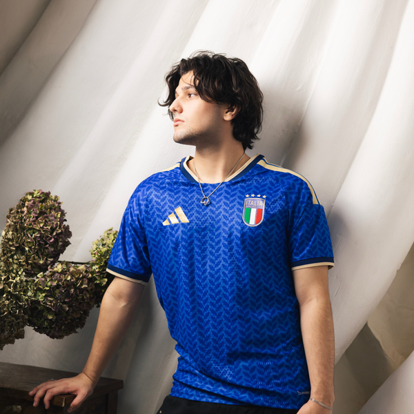 Италия / Домашняя / Игровая