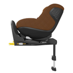 Автокресло Maxi-Cosi Pearl 360 Pro 0-18 кг с базой Family Fix 360 Pro Next Authentic Cognac/коньяк