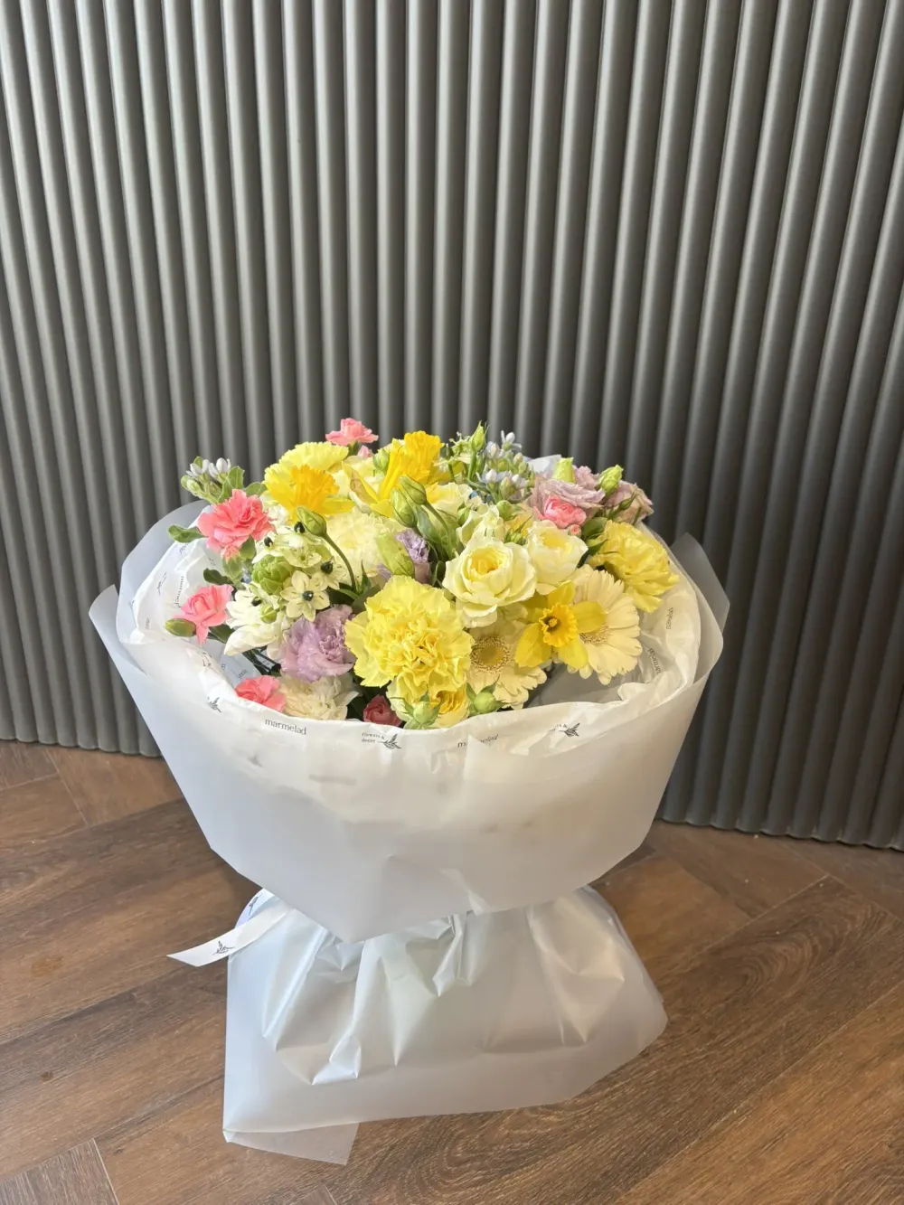 собран сегодня #25