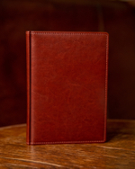 Набор с гравировкой: Ежедневник  и Шариковая ручка Parker Jotter Essential, St. Steel GT (черный с к