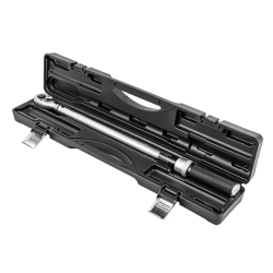 Ключ моментный 60-330Нм, 1/2'' JCB JCB-6474660