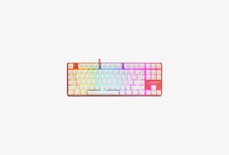 Клавиатура проводная ARDOR GAMING ARDOR GAMING Blade PRO