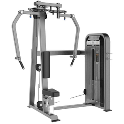 U3007D (E5007) Баттерфляй - задние дельты. Стек 109 кг