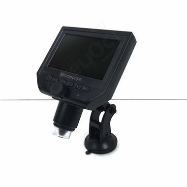 Электронный микроскоп "Specos" MS-2