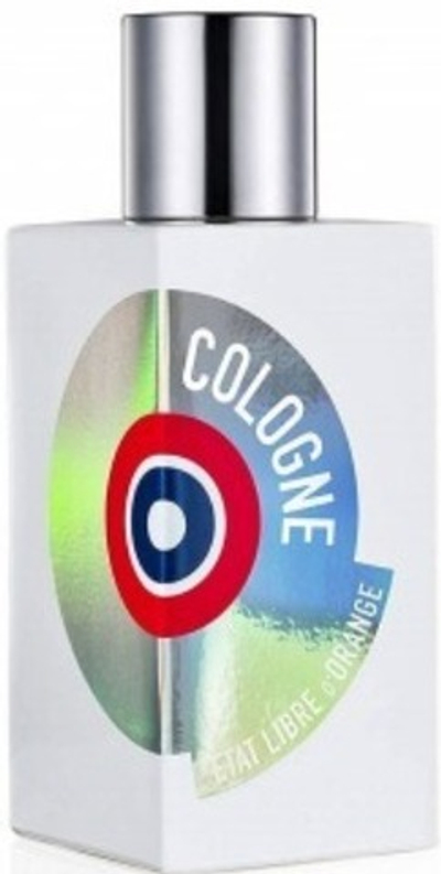 ETAT LIBRE D'ORANGE COLOGNE EDP 100 ML