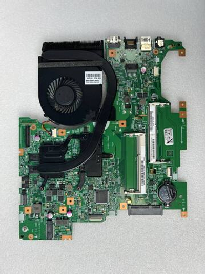 Материнская плата для ноутбука Lenovo Flex2-15 N15V 2G W/4210U None-BL W8 P (5B20G39444), оригинал