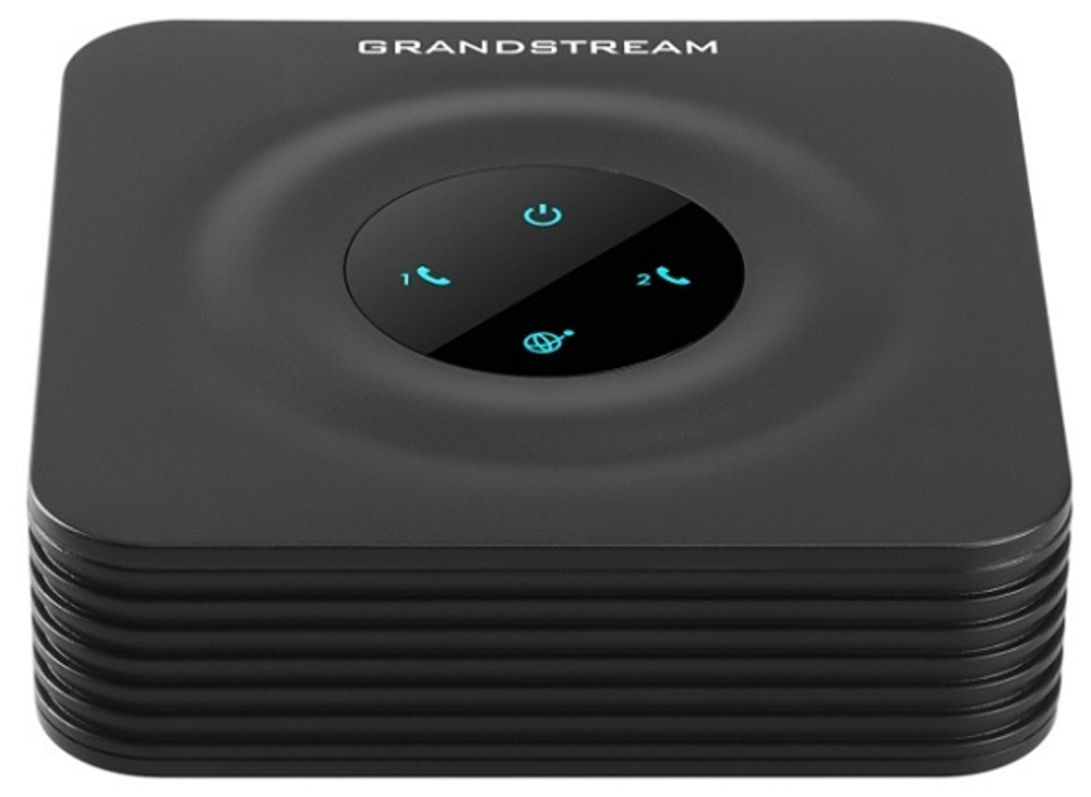 Адаптер IP-телефонии Grandstream HT-802
