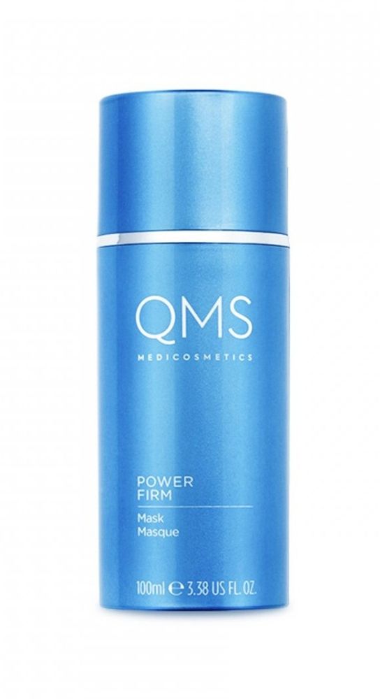 QMS Medicosmetics Укрепляющая маска-лифтинг Power Firm Mask 100 гр