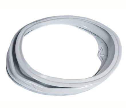 Манжета люка (уплотнитель двери) для стиральной машины Candy (Канди) - 41037248, 41021143