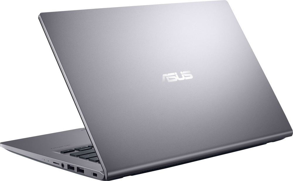 Ноутбук Asus M415UA-EB083T Ryzen 5 5500U/8Gb/SSD512Gb/AMD Radeon/14;/IPS/FHD/Windows 10 Home/grey/WiFi/BT/Cam 90NB0U02-M01050