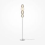 Напольный светильник (торшер) Maytoni MOD267FL-L32CH3K