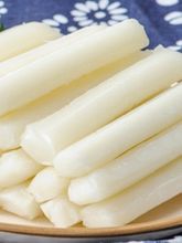 Рисовые палочки Токпокки Mizhiyuan 400 г x 2 шт