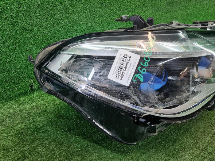Фара правая BMW X5 G05 X6 G06 (18-23) Laser Light