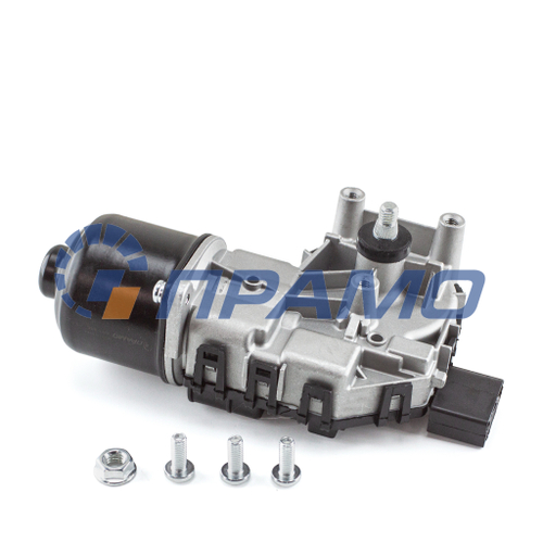 6R1 955 119 A (ПРАМО) Моторедуктор для VAG POLO SEDAN (10-)/JETTA IV (11-)