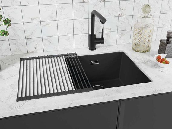 Кухонная мойка OMOIKIRI Yamakawa 45-U/I-GB (арт.4993781)