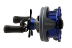Катушка инерционная (зимняя) Black Side ICE ZEAL BL/GR (4+1 подш.)