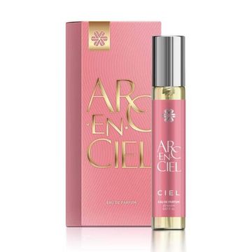 Arc-en-ciel №19, парфюмерная вода